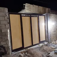 جوشکاری سیار ولوله کشی فاضلاب وآب