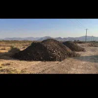 کود حیوانی در اراک وامان|خدمات باغبانی و درختکاری|اراک, |دیوار