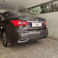 اریزو 5 fl مدل ۱۴۰۴ صفر