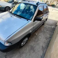 پراید مدل 91|خودرو سواری و وانت|نجف‌آباد, دانش|دیوار