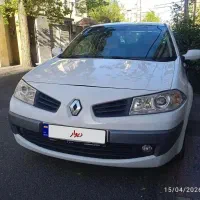مگان 2000 مدل 91اتومات بسیار تمیز درجه یک