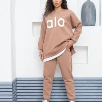 تولیدی هودی و شلوار پاییزه|لباس|قرچک, شهرک صنعتی قرچک|دیوار