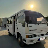 هیوندای کروز ۸۹|خودرو سنگین|عسلویه, |دیوار