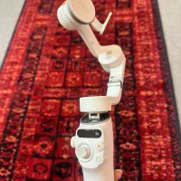 گیمبال گیمبال دستی موبایل در حد نو