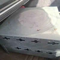 تنور|اجاق گاز و لوازم برقی پختوپز|امیدیه, |دیوار