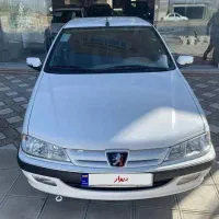 پارس tu5  مدل ۴۰۱