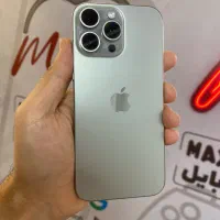 iPhone 16 promax