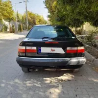 زانتیا ۲۰۰۰ مدل ۸۴|خودرو سواری و وانت|چهارباغ, |دیوار