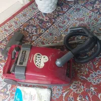 جاروبرقی ناسیونال