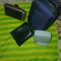 دوربین فیلمبرداری وعکس برداری Canon