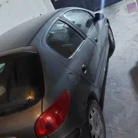 206 مدل ۹۰|خودرو سواری و وانت|دماوند, دماوند|دیوار