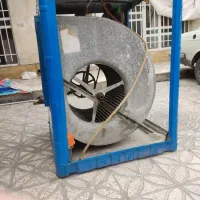 کولر آبی بزرگ مدل 7500مارک سپهر الکتریک