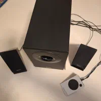 اسپیکر ادیفایر m1360