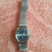 ساعت citizen با ضربان قلب