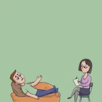 مربی مهارت زندگی /روانشناس/بازی درمانگر کودک