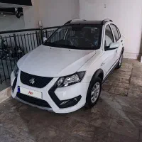 کوییک GXRL صفر (سفید مشکی)