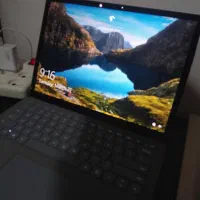 لپ تابMicrosoft