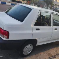پرایدمدل99کم کار|خودرو سواری و وانت|رباط‌کریم, رباط‌کریم|دیوار