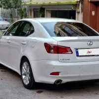 لکسوس is300 مدل ۲۰۱۲|خودرو سواری و وانت|تهران, نیاوران|دیوار