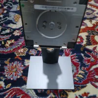 مانیتور مدل دل ۲۴ اینچ|قطعات و لوازم جانبی رایانه|امیرکلا, |دیوار