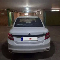 ساینا Ex مدل ۹۸|خودرو سواری و وانت|تهران, مشیریه|دیوار