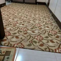 فروش گلیم ۳متر در یک‌متر و ۷۷ سانت