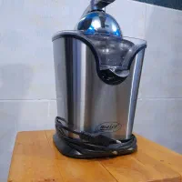 آب پرتقال گیری