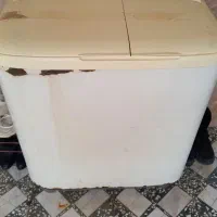 لباسشویی دوقلو هایر