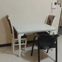 میز ناهارخوری