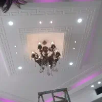 گچکاری با کیفیت