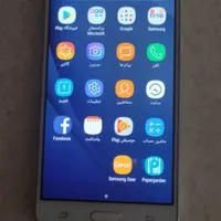 سامسونگ Galaxy J5 با حافظهٔ ۸ گیگابایت|موبایل|تهران, یافت‌آباد|دیوار