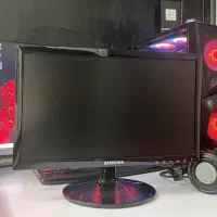 مانیتور سامسونگ نو