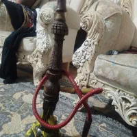 قلیان دوسیب|کلکسیون و سرگرمی|دینور, |دیوار