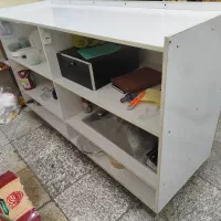 میز (کانتر) mdf|فروشگاه و مغازه|تهران, باغ فیض|دیوار