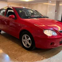 پروتون جنتو 100تا کار