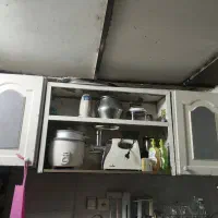 کابینت فلزی