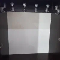 جا کفشی کمد دار آینه دار