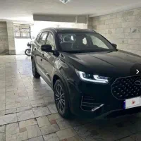 تیگو ۸ پرو مدل ۱۴۰۲ در حد صفر