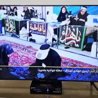 تلوزیون 55 سامسونگ|تلویزیون و پروژکتور|بندر کنگان, |دیوار