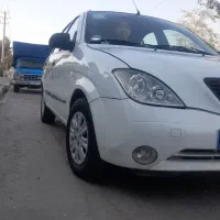 تیبا ۲مدل ۱۴۰۰|خودرو سواری و وانت|مشهد, توس (بلوار توس)|دیوار
