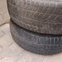 لاستیک پژو رانا