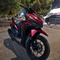 کلیک 150 گلگسی