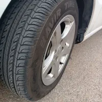 دنا تیپ ۲ مدل ۹۷