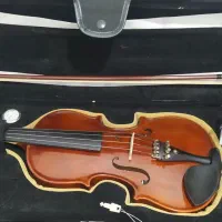 ویولون دست ساز صدا عالی|ویولن|تبریز, |دیوار
