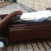 جارو برقی الکترولوکس