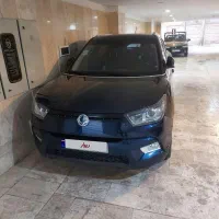 سانگ یانگ تیوولی الیت ۲۰۱۶