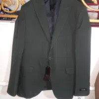 کت وشلوار مردانه نو سایز۵۲|لباس|مسجد سلیمان, |دیوار