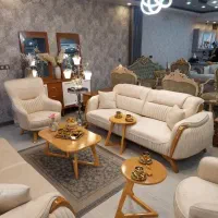 مبلمان چستر  مارسل|مبلمان خانگی و میز عسلی|چهاردانگه (تهران), |دیوار