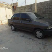 فروش پرایدمدل۹۱