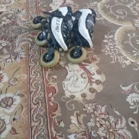 کفش اسکیت سرعتی